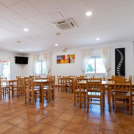 Galerna Hostal Hotel Sanxenxo Buitenkant foto